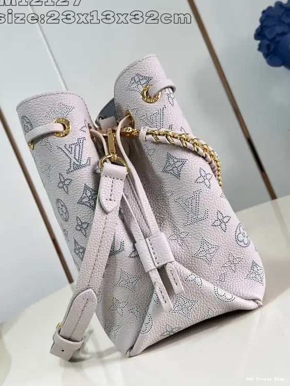 AAA Replica Ru BELLA LOUIS TOTE VUITTON 0516